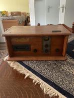 Antieke thomas home phonogtaph, Ophalen of Verzenden