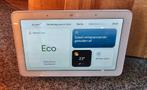 Google Nest Hub 2e Generatie - Zo Goed Als Nieuw, Ophalen of Verzenden, Zo goed als nieuw