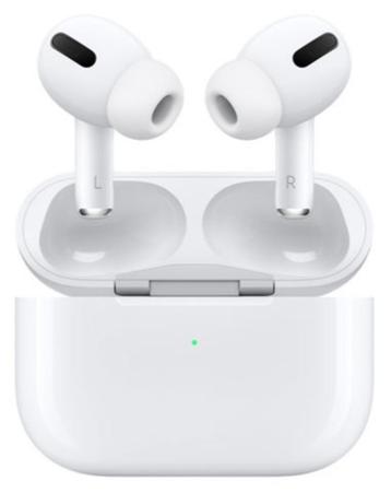 Apple MQD83AM/A AirPods Pro (2e generatie) nieuw in doos beschikbaar voor biedingen