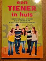 Een puber in huis, Ophalen of Verzenden, Zo goed als nieuw