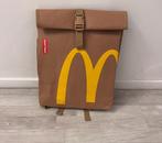 Zeldzame McDonald's rugzak, limited edition. Nieuw, Huis en Inrichting, Ophalen of Verzenden, Zo goed als nieuw, Minder dan 50 cm