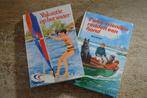 🐶 Twee vrienden redden een hond - Vakantie op het water 🚤, Boeken, Ophalen of Verzenden, Gelezen