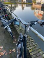 Ebike zonder accu, Fietsen en Brommers, Ophalen