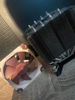 Noctua koeler, LGA115x, Ophalen of Verzenden, Gebruikt, Luchtkoeling