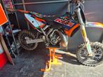 KTM 65 sx 2014 reiger suspension, Motoren, Ophalen, Gereviseerd