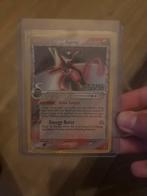 Mewtwo Delta Species - EX Delta Species, Ophalen of Verzenden, Gebruikt, Losse kaart