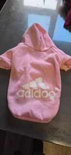Hondenjas 40 cm, Dieren en Toebehoren, Ophalen of Verzenden, Zo goed als nieuw, Hondenjas