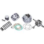 Derbi 52mm Revisiekit Italkit Pen 14 - NIEUW, Fietsen en Brommers, Ophalen of Verzenden, Nieuw, Cilinder, Italkit