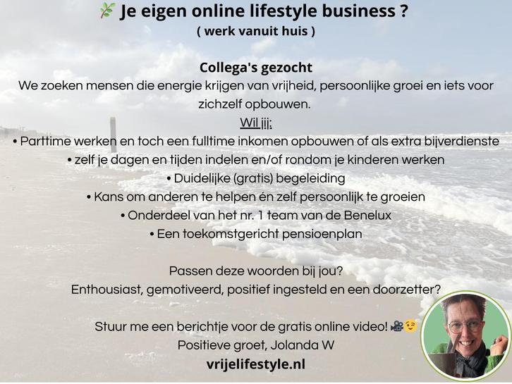 thuiswerk, Vacatures, Vacatures | Thuiswerk, Overige niveaus, Starter, Overige vormen, Geschikt als bijbaan, Variabele uren