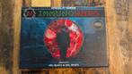 ImmunoWars Board Game – Official 2nd Edition, Brand New, Vijf spelers of meer, Nieuw, Ophalen of Verzenden, Just Games