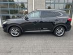 MG EHS 1.5 TGDI Luxury | SCHUIFDAK | LEER | TREKHAAK |, Auto's, MG, Gebruikt, Euro 6, Zwart, SUV of Terreinwagen