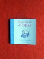 Winnie de Poeh: Positieve Poeh, Ophalen of Verzenden, Zo goed als nieuw, Overige typen
