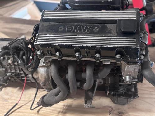 Bmw m42 swap, Auto-onderdelen, Motor en Toebehoren, BMW, Ophalen of Verzenden