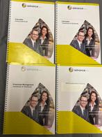 Niwo boeken, Boeken, Ophalen, Gamma, Zo goed als nieuw, MBO