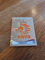 Panini WK 2014 Nederland, Ophalen of Verzenden, Zo goed als nieuw, Buitenlandse clubs, Poster, Plaatje of Sticker