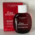 Clarins Eau Dynamisante Treatment Fragrance 100 ml, Ophalen of Verzenden, Nieuw