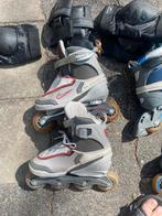 Nike Skeelers Maat 34-36, Overige merken, Inline skates 5 wielen, Kinderen, Ophalen of Verzenden