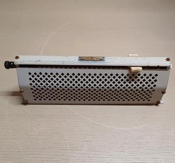 VINTAGE WEERSTAND  beschikbaar voor biedingen