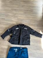 Motor jas, Ophalen of Verzenden, Jas | textiel