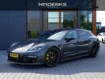 Porsche Panamera Sport Turismo 2.9 4 E-Hybrid | Pano | Bose, Automaat, Euro 6, Vierwielaandrijving, Hybride Elektrisch/Benzine