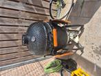 Te koop Kamado Large van speijk, Tuin en Terras, Houtskoolbarbecues, Ophalen, Zo goed als nieuw