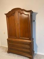 Castle Furniture wandkast, Ophalen, Minder dan 150 cm, 150 tot 200 cm, 25 tot 50 cm