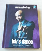 Humberto Tan Presenteert Let's Dance 4CD Dance Classics, Ophalen of Verzenden, 1980 tot 2000, Gebruikt, Boxset