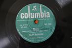 Cliff Richard Angel 78 toeren 78rpm 1965 jukebox wurlitzer, Ophalen of Verzenden, 1960 tot 1980, Gebruikt, 10 inch