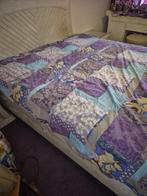 Complete FOSIL slaapkamer set: bed, kaptafel & kast, Huis en Inrichting, Slaapkamer | Complete slaapkamers, Ophalen, Zo goed als nieuw