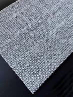 Grijze stroken tapijttegels op voorraad!! 25x100cm, Huis en Inrichting, 75 m² of meer, Nieuw, Ophalen of Verzenden, Tapijttegels