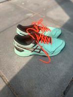 Asics hockey/kaatsschoenen maat 38 ZGAN, Ophalen of Verzenden, Zo goed als nieuw
