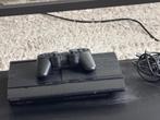 PS3 met nieuwe controller, Ophalen, Super Slim, 500 GB, Met 1 controller