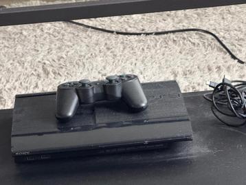 PS3 met nieuwe controller beschikbaar voor biedingen