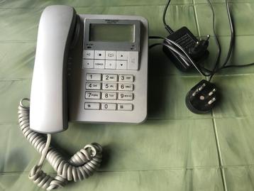 Vaste telefoon - Premier Global 150 beschikbaar voor biedingen