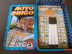 Auto bingo, op vakantie, Ophalen of Verzenden, Zo goed als nieuw
