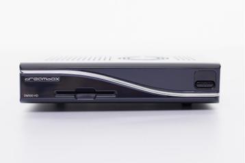 Dreambox DM500 HD (4 stuks beschikbaar) beschikbaar voor biedingen