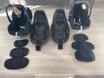 Maxi Cosi MC CabrioFix I-size 2 stuks, Kinderen en Baby's, Autostoeltjes, Ophalen, Zo goed als nieuw, Isofix, 0 t/m 13 kg