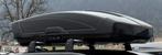 Zwarte Thule motion XT XXL Dakkoffer skibox skikoffer, Ophalen of Verzenden, Zo goed als nieuw