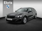 BMW 3 Serie Touring 330e | Travel Pack | Trekhaak | Panorama, Gebruikt, 4 cilinders, Hybride Elektrisch/Benzine, 3-Serie