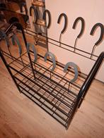 2x Schoenenrek - Zo goed als nieuw - Rotterdam Zevenkamp, Ophalen of Verzenden, Zo goed als nieuw