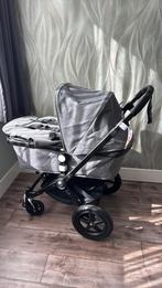 Nieuw! Bugaboo Cameleon3 grijs, Nieuw, Bugaboo, Verstelbare duwstang, Ophalen