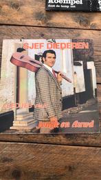 Sjef Diederen - leedjes Veur jongk en auwd LP, Cd's en Dvd's, Gebruikt, Ophalen of Verzenden, 12 inch, Streekmuziek