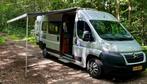 Possl 2win, Caravans en Kamperen, Campers, Buscamper of Camperbus, Ringverwarming, Fiat, Gaslek-detector