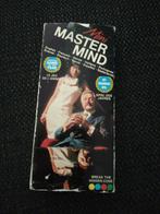Mastermind, bordspel, Hobby en Vrije tijd, Gezelschapsspellen | Bordspellen, Een of twee spelers, Ophalen of Verzenden, Zo goed als nieuw