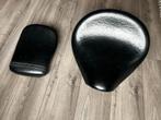 Zadel en buddyseat yamaha dragstar 1100XVS classic 1999-2007, Motoren, Ophalen of Verzenden, Gebruikt