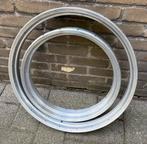 BMW R100GS Akront velgset V+A, Ophalen of Verzenden, Gebruikt