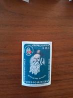 Paraguay 1964 Rode Kruis, ongetand, Postzegels en Munten, Ophalen of Verzenden