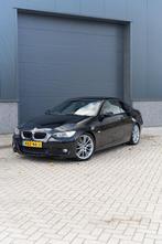 BMW E92 320i Coupe 2008| M-Sport | Individual | Navi | Leder, Achterwielaandrijving, 1995 cc, Zwart, 4 cilinders