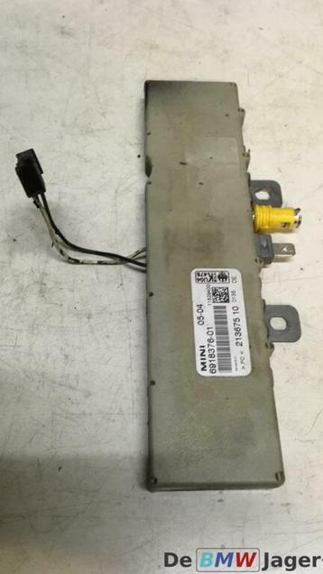 Antenneversterker Mini R50 R53 65206918376 beschikbaar voor biedingen
