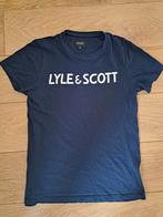 Lyle&Scott shirt, Lyle & Scott, Ophalen of Verzenden, Zo goed als nieuw, Shirt of Longsleeve
